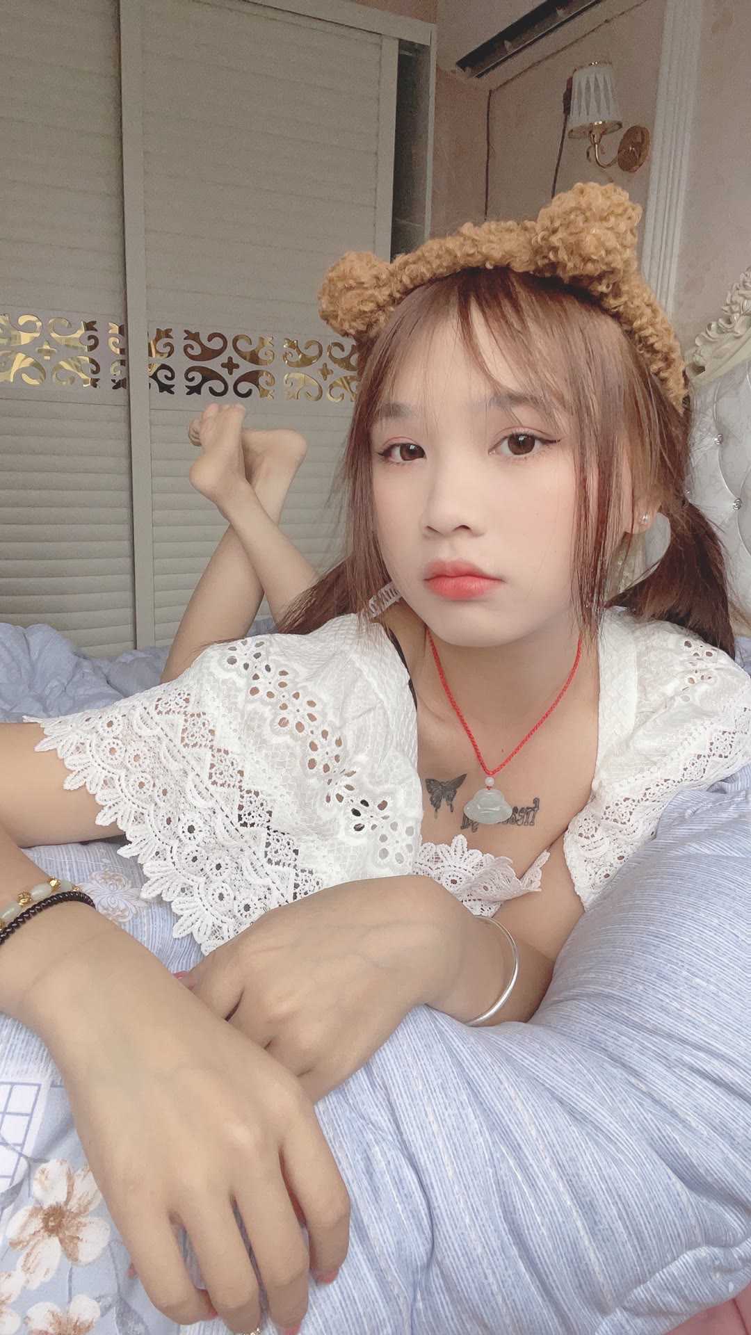 思明区学生兼职妹妹